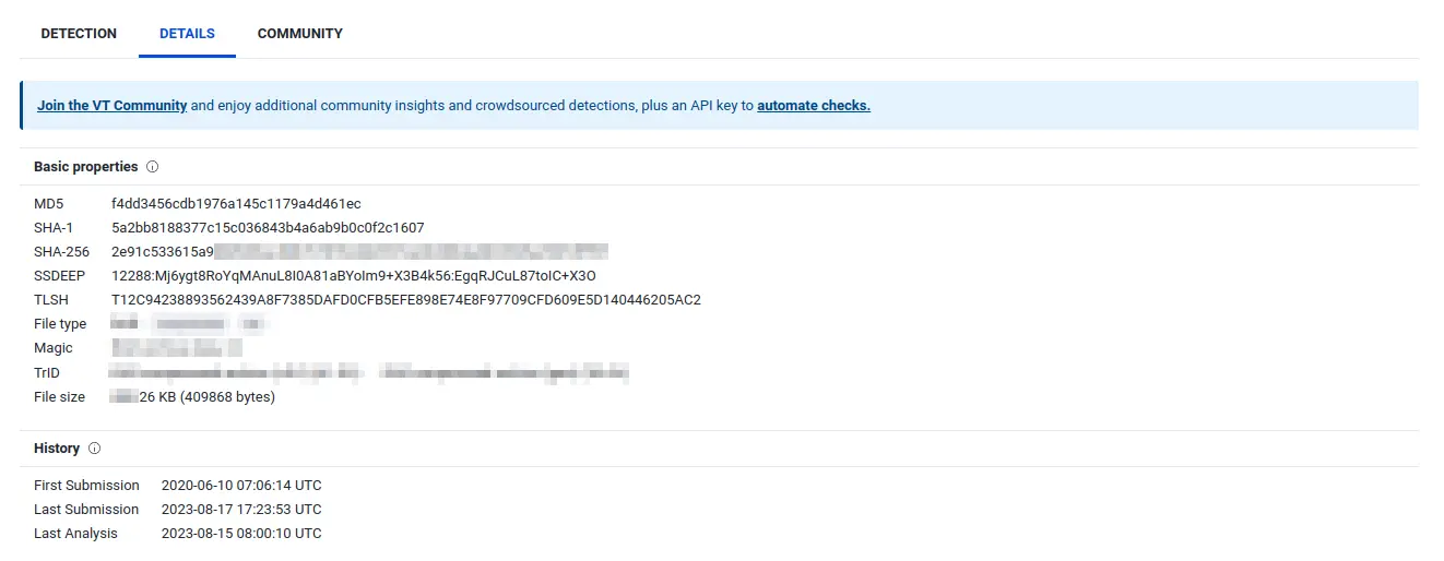 virustotal-details-file-type